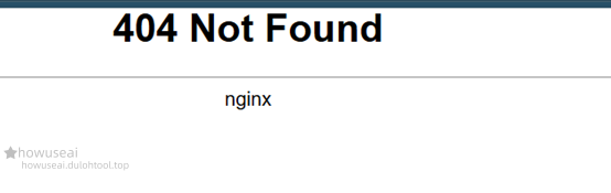 Site configuration
