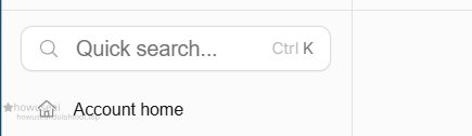 Search DNS
